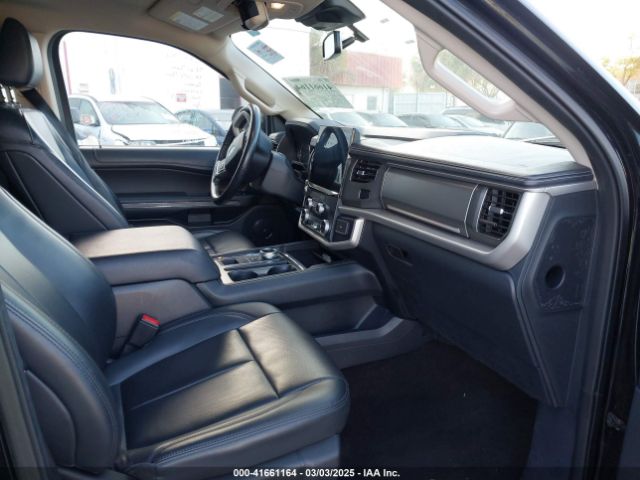 1FMJK1H81PEA03819 Ford Expedition Xlt Max