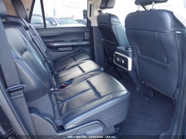 1FMJK1H81PEA03819 Ford Expedition Xlt Max