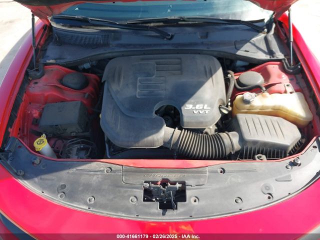 2C3CDXHG7NH176160 Dodge Charger Gt Rwd