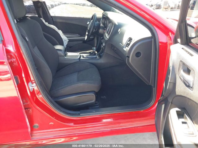 2C3CDXHG7NH176160 Dodge Charger Gt Rwd
