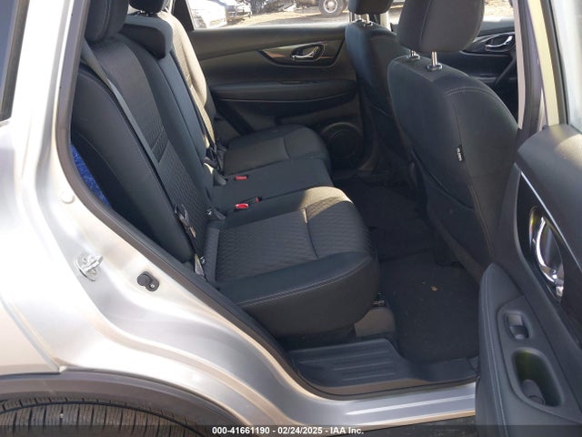 KNMAT2MV8HP576578 Nissan ROGUE S