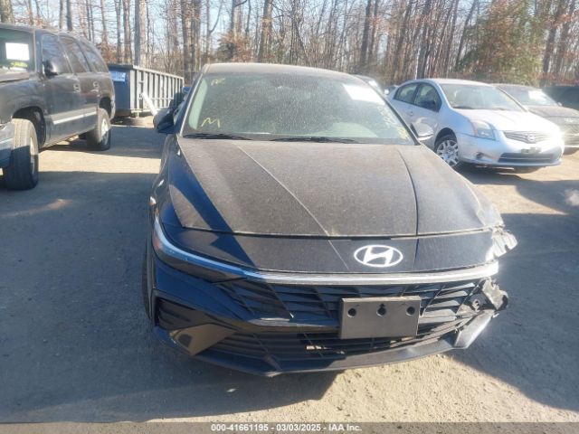 KMHLM4DG8RU782260 Hyundai ELANTRA SEL