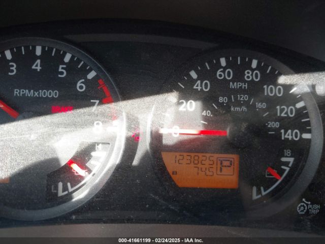 1N6AD0FV6HN709846 Nissan Frontier Sv