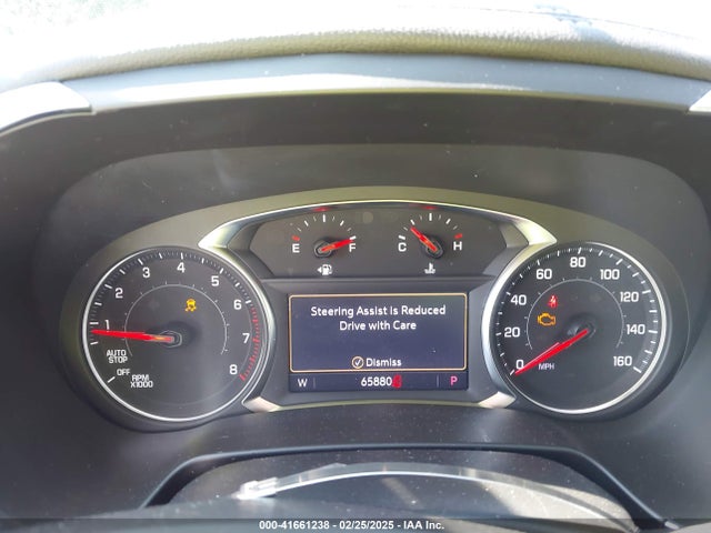3GNKBHR45PS131202 Chevrolet Blazer Awd 2lt