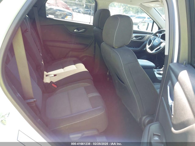 3GNKBHR45PS131202 Chevrolet Blazer Awd 2lt