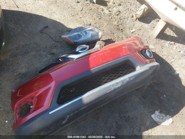 5N1AT2MT4FC897628 Nissan Rogue Sl
