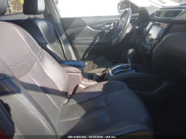 5N1AT2MT4FC897628 Nissan Rogue Sl