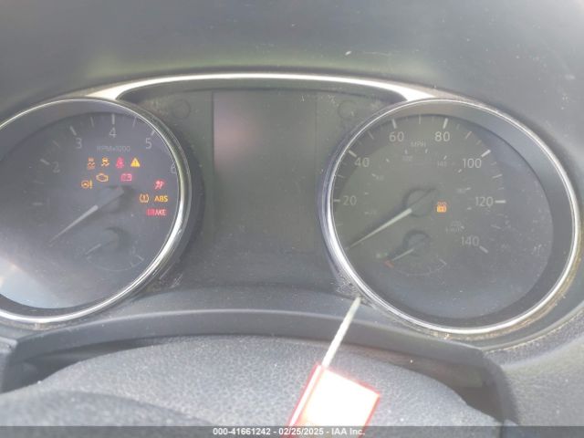 5N1AT2MT4FC897628 Nissan Rogue Sl