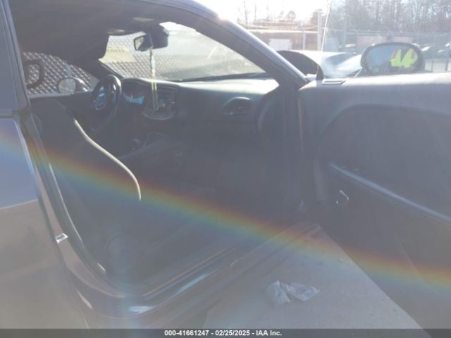 2C3CDZBT4JH182526 Dodge Challenger R/t
