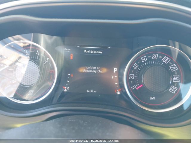2C3CDZBT4JH182526 Dodge Challenger R/t