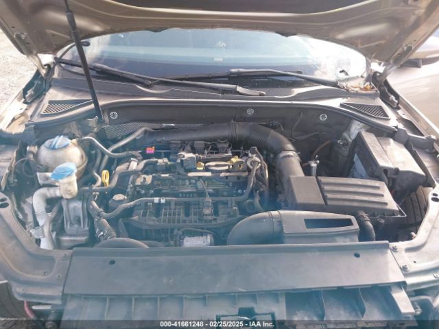 2016 VOLKSWAGEN PASSAT 1VWAT7A30GC021952 Photo 9