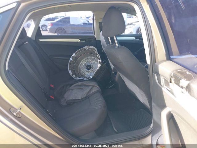2016 VOLKSWAGEN PASSAT 1VWAT7A30GC021952 Photo 7