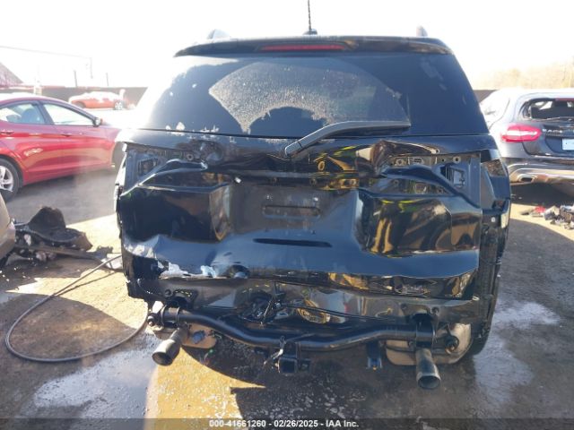 1GKKNSLS1KZ130505 GMC Acadia Sle-2