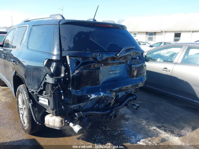 1GKKNSLS1KZ130505 GMC Acadia Sle-2