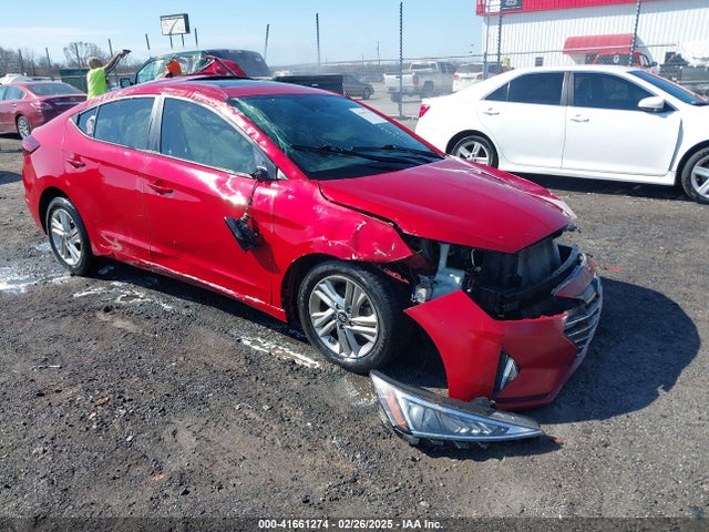 2019 5NPD84LF6KH448542 main image