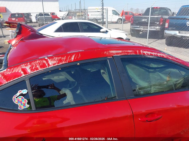 Hyundai Elantra Value Edition 2019 5NPD84LF6KH448542 Image 13