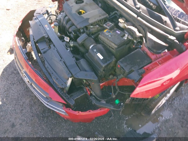 Hyundai Elantra Value Edition 2019 5NPD84LF6KH448542 Image 6
