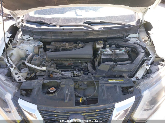 KNMAT2MT2HP531912 Nissan ROGUE S