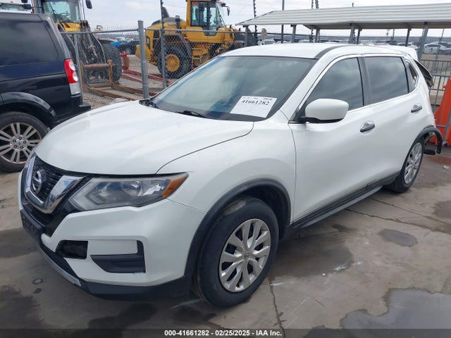 KNMAT2MT2HP531912 Nissan ROGUE S