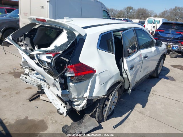 KNMAT2MT2HP531912 Nissan ROGUE S