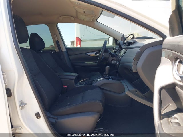 KNMAT2MT2HP531912 Nissan ROGUE S