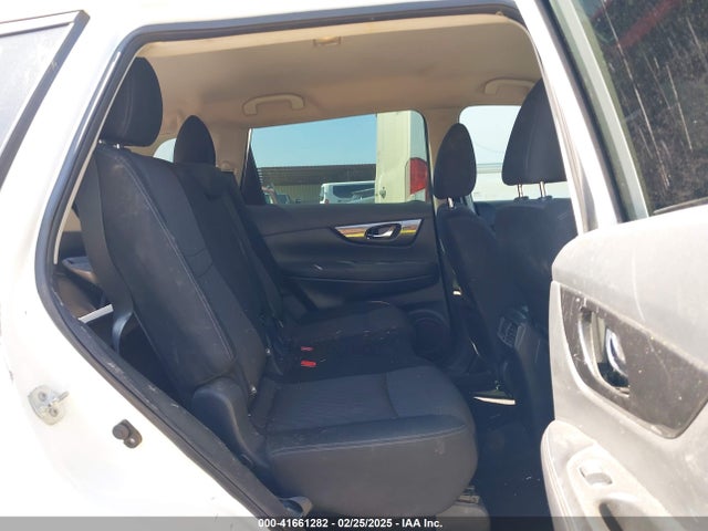 KNMAT2MT2HP531912 Nissan ROGUE S