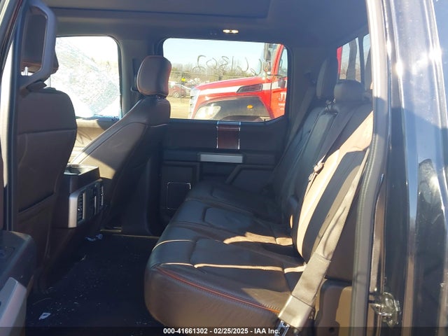 1FTFW1EG0GFA35908 Ford F-150 King Ranch/lariat/limited/platinum/xl/xlt