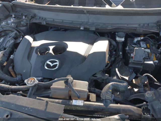 JM3TCACY4M0509579 Mazda Cx-9 Touring