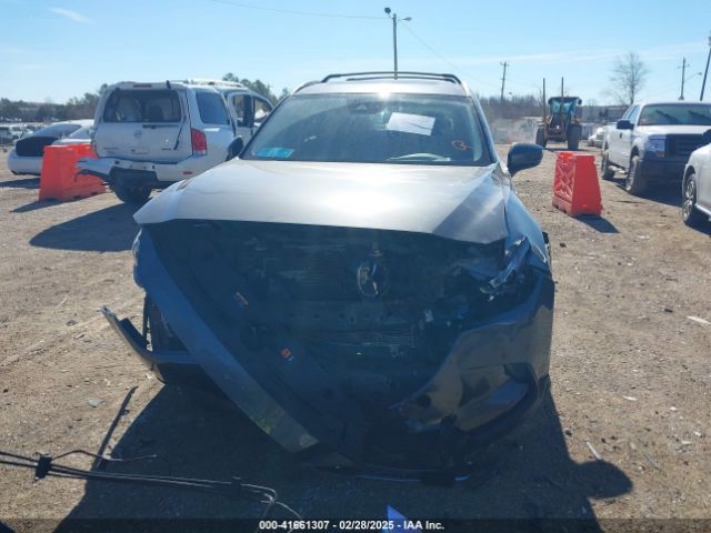 JM3TCACY4M0509579 Mazda Cx-9 Touring
