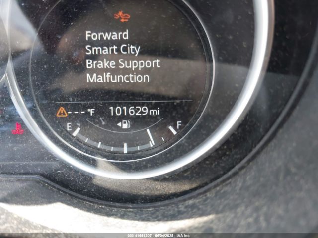 JM3TCACY4M0509579 Mazda Cx-9 Touring