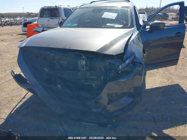 JM3TCACY4M0509579 Mazda Cx-9 Touring