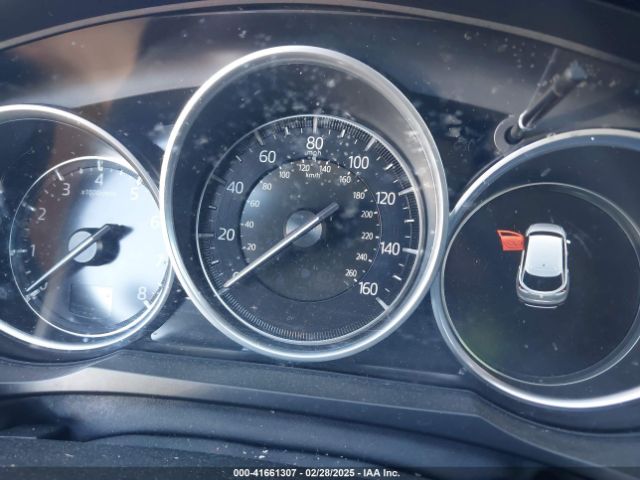 JM3TCACY4M0509579 Mazda Cx-9 Touring