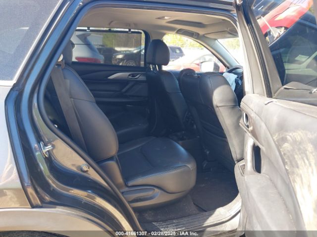 JM3TCACY4M0509579 Mazda Cx-9 Touring
