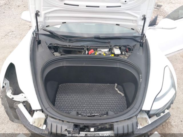 5YJ3E1EA8KF472540 Tesla Model 3 Long Range/mid Range/standard Range/standard Range Plus