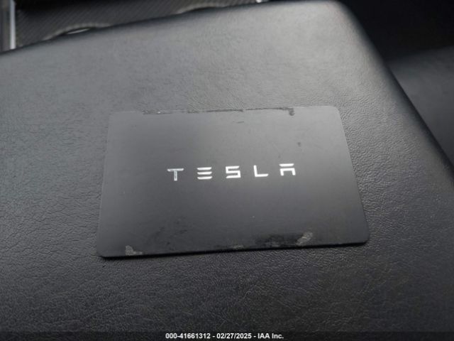 5YJ3E1EA8KF472540 Tesla Model 3 Long Range/mid Range/standard Range/standard Range Plus