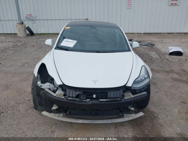 5YJ3E1EA8KF472540 Tesla Model 3 Long Range/mid Range/standard Range/standard Range Plus