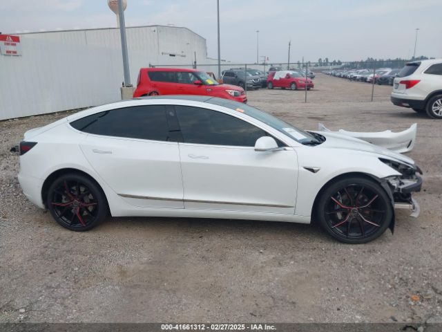 5YJ3E1EA8KF472540 Tesla Model 3 Long Range/mid Range/standard Range/standard Range Plus