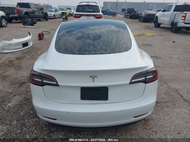 5YJ3E1EA8KF472540 Tesla Model 3 Long Range/mid Range/standard Range/standard Range Plus