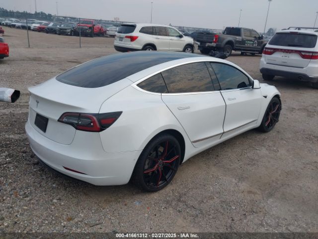 5YJ3E1EA8KF472540 Tesla Model 3 Long Range/mid Range/standard Range/standard Range Plus