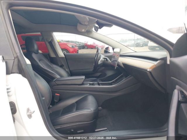 5YJ3E1EA8KF472540 Tesla Model 3 Long Range/mid Range/standard Range/standard Range Plus