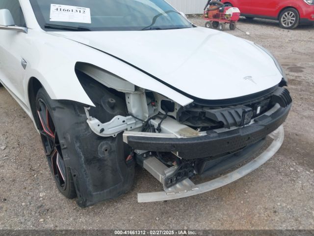 5YJ3E1EA8KF472540 Tesla Model 3 Long Range/mid Range/standard Range/standard Range Plus