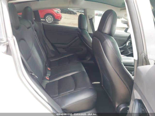 5YJ3E1EA8KF472540 Tesla Model 3 Long Range/mid Range/standard Range/standard Range Plus
