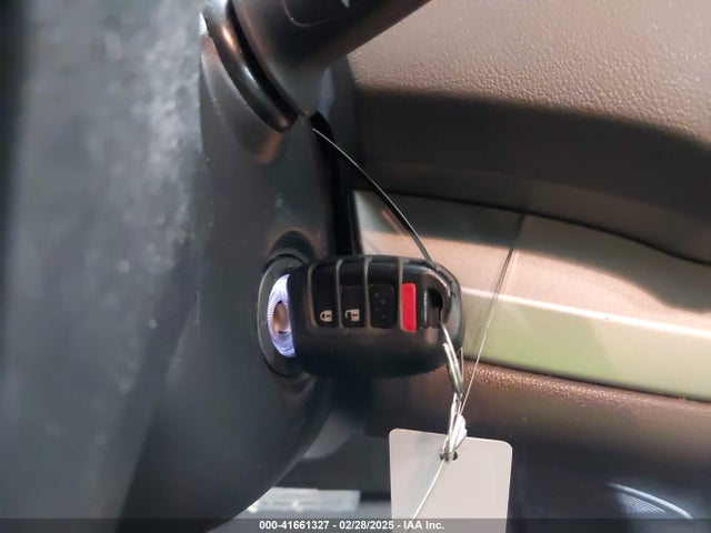 5J6RM4H55EL114756 Honda CR-V EX