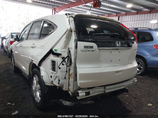 5J6RM4H55EL114756 Honda CR-V EX