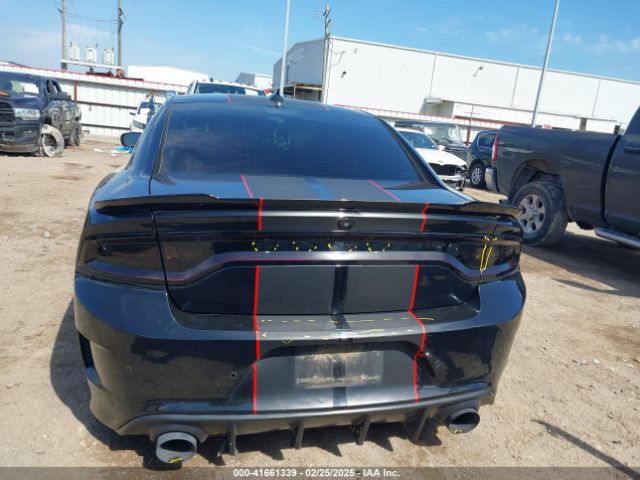 2C3CDXCT2KH575297 Dodge Charger R/t Rwd