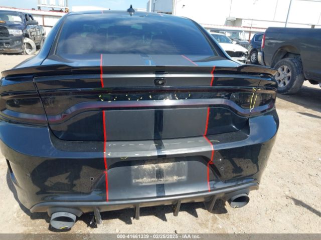 2C3CDXCT2KH575297 Dodge Charger R/t Rwd