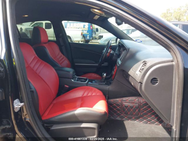 2C3CDXCT2KH575297 Dodge Charger R/t Rwd