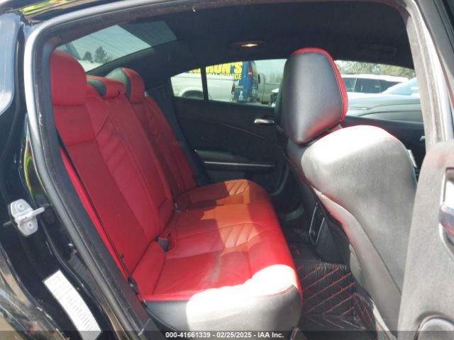 2C3CDXCT2KH575297 Dodge Charger R/t Rwd