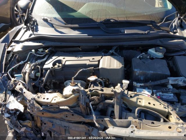 19UDE2F35HA016248 Acura Ilx Acurawatch Plus Package