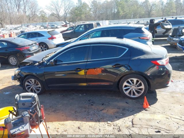 19UDE2F35HA016248 Acura Ilx Acurawatch Plus Package